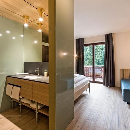 Hotel Villa Mayr Rooms & Suites Bressanone Eksteriør billede