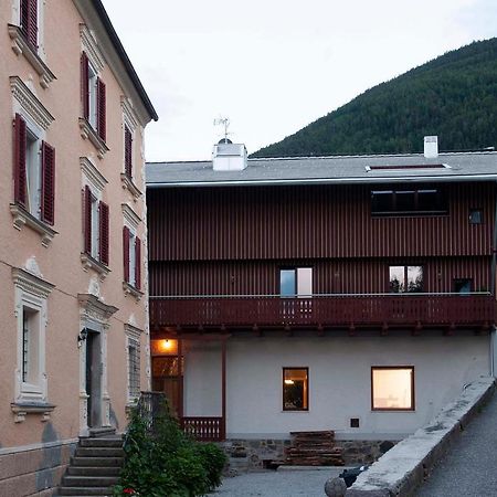 Hotel Villa Mayr Rooms & Suites Bressanone Eksteriør billede