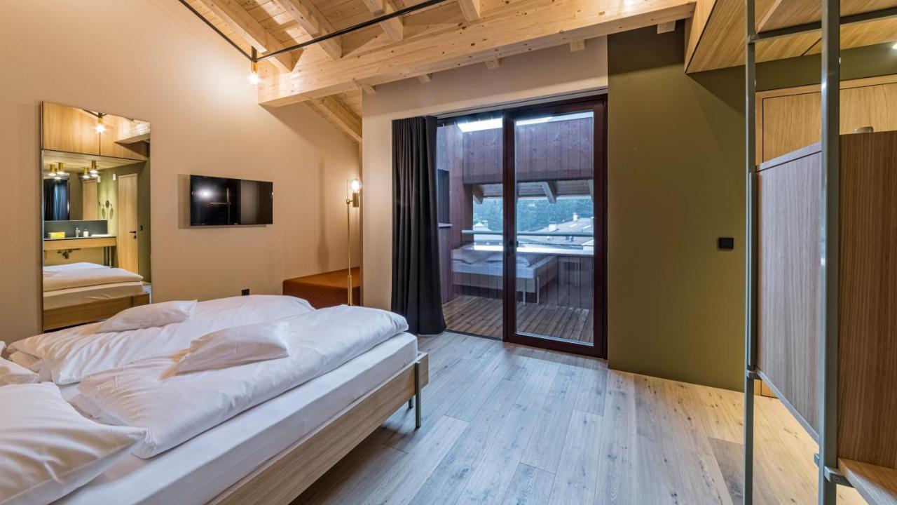 Hotel Villa Mayr Rooms & Suites Bressanone Eksteriør billede