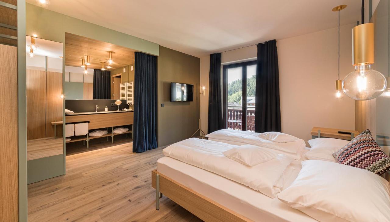 Hotel Villa Mayr Rooms & Suites Bressanone Eksteriør billede