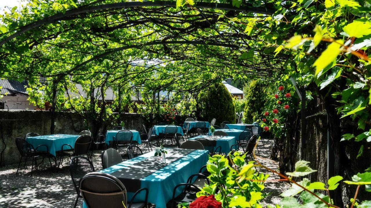 Hotel Villa Mayr Rooms & Suites Bressanone Eksteriør billede