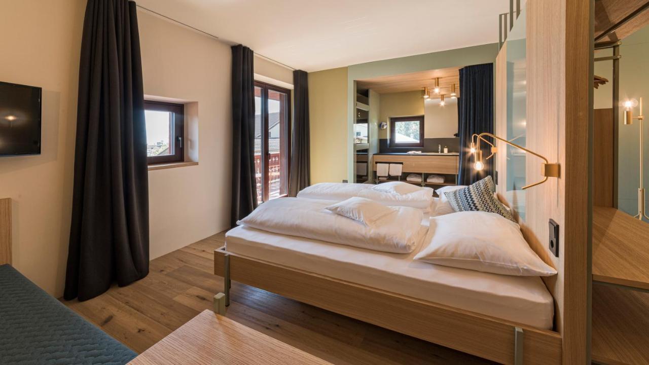 Hotel Villa Mayr Rooms & Suites Bressanone Eksteriør billede