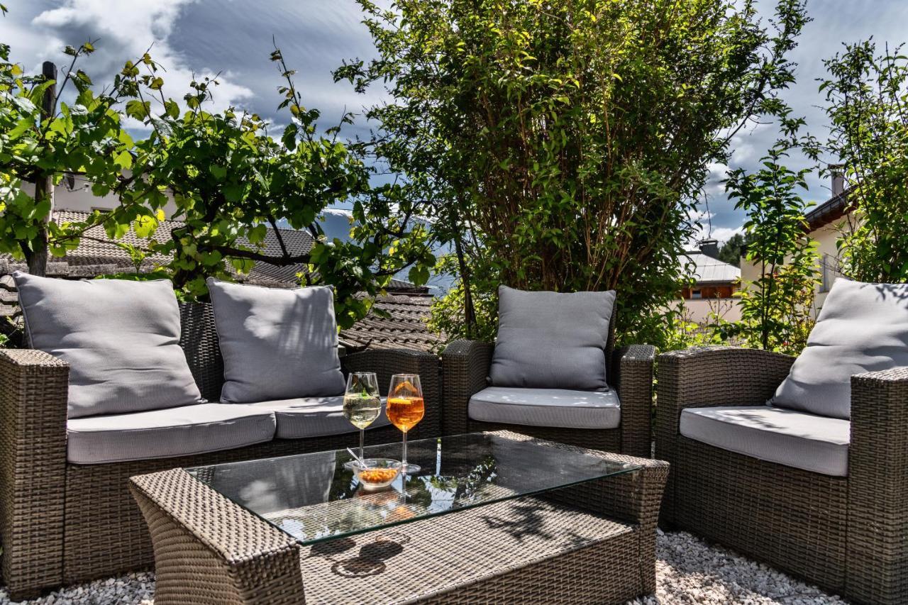 Hotel Villa Mayr Rooms & Suites Bressanone Eksteriør billede