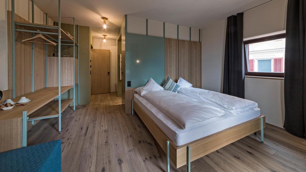Hotel Villa Mayr Rooms & Suites Bressanone Eksteriør billede
