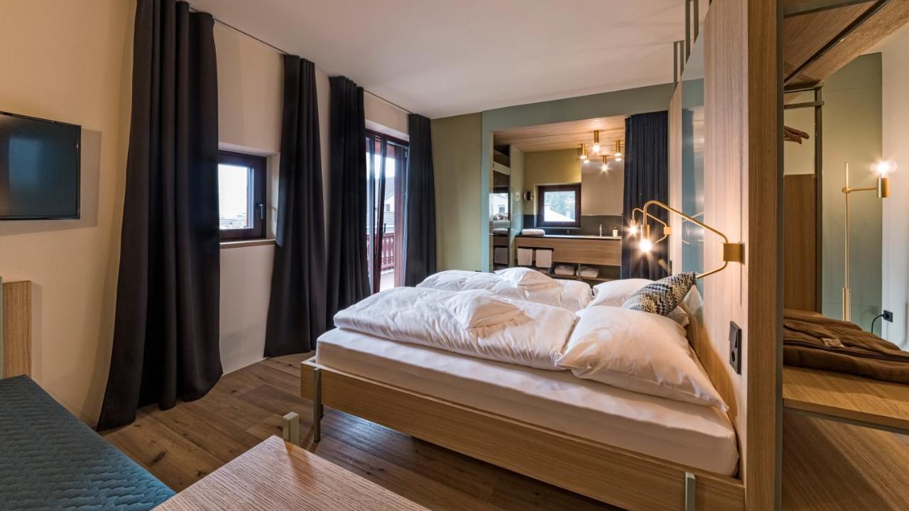 Hotel Villa Mayr Rooms & Suites Bressanone Eksteriør billede