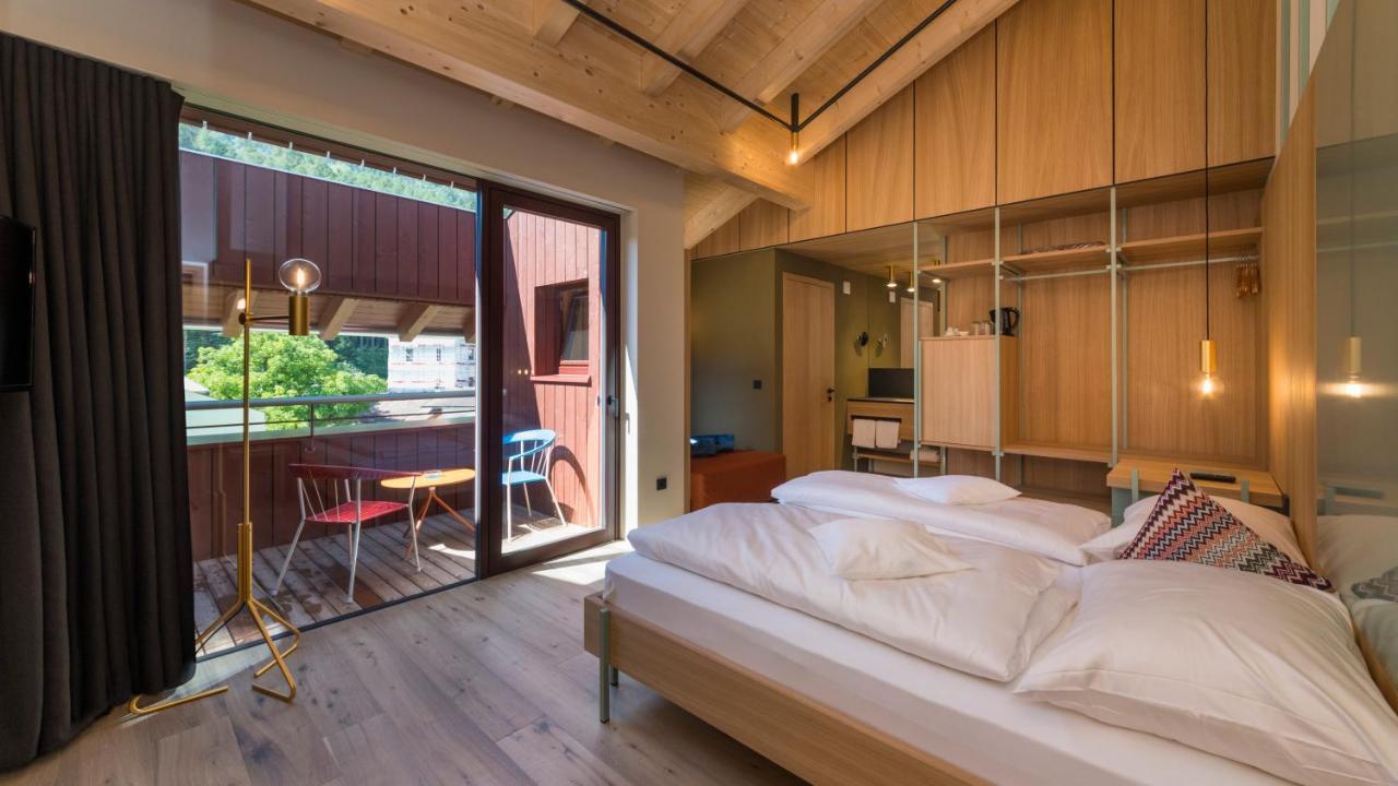 Hotel Villa Mayr Rooms & Suites Bressanone Eksteriør billede