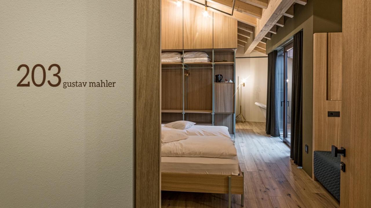 Hotel Villa Mayr Rooms & Suites Bressanone Eksteriør billede