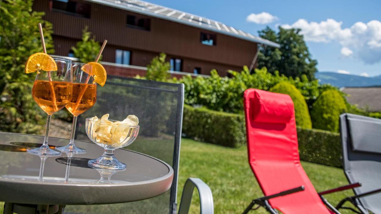 Hotel Villa Mayr Rooms & Suites Bressanone Eksteriør billede