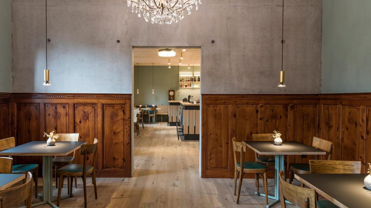 Hotel Villa Mayr Rooms & Suites Bressanone Eksteriør billede