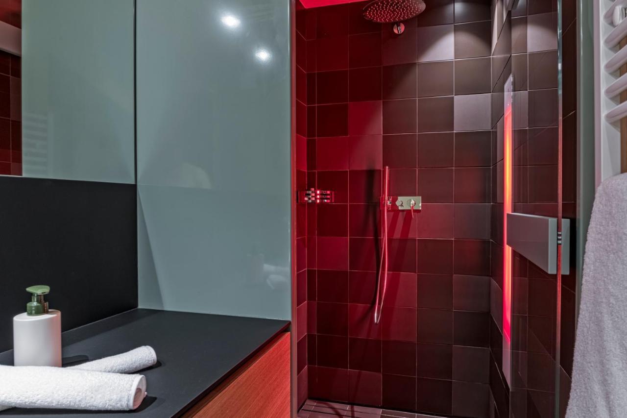 Hotel Villa Mayr Rooms & Suites Bressanone Eksteriør billede