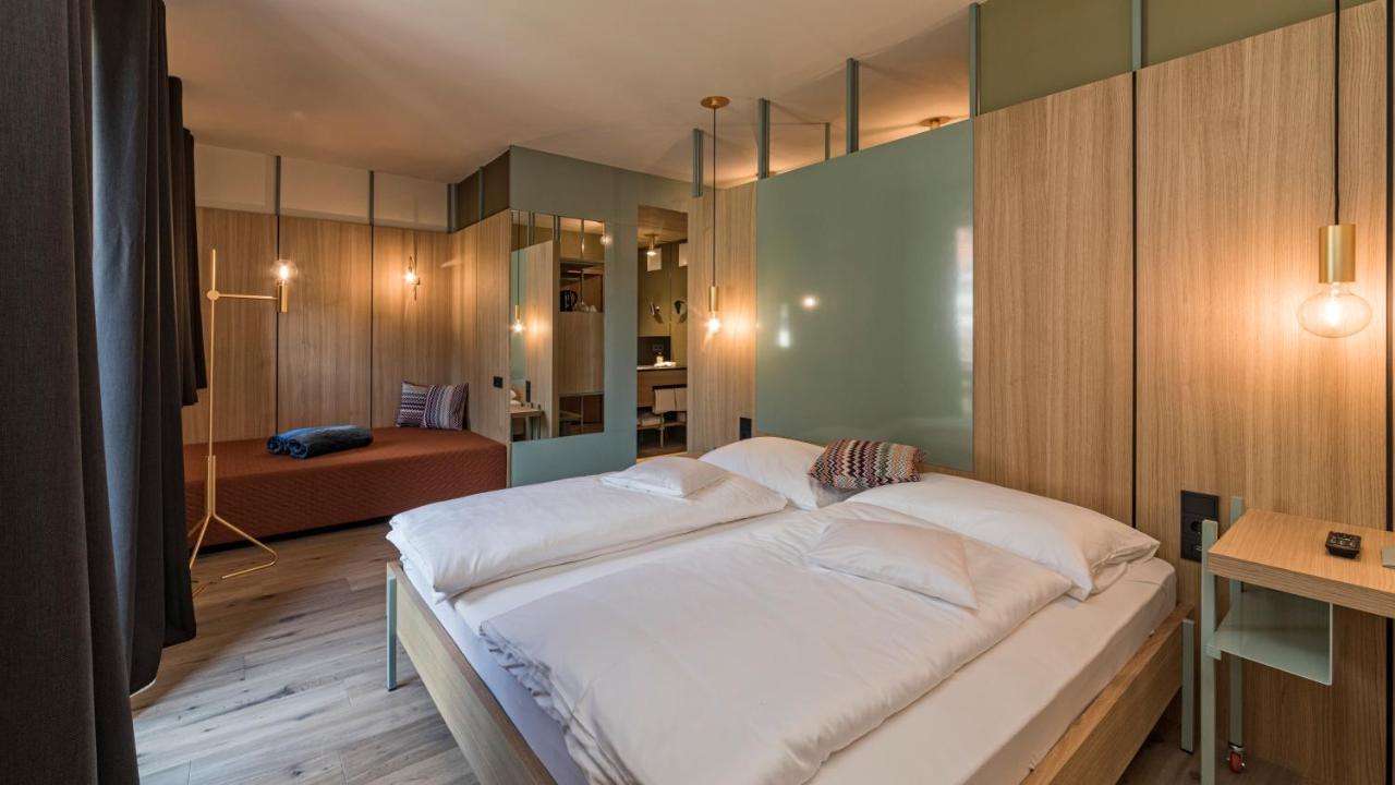 Hotel Villa Mayr Rooms & Suites Bressanone Eksteriør billede