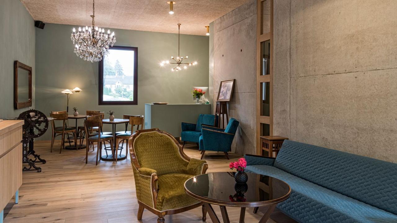 Hotel Villa Mayr Rooms & Suites Bressanone Eksteriør billede