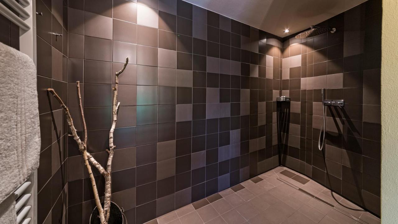 Hotel Villa Mayr Rooms & Suites Bressanone Eksteriør billede