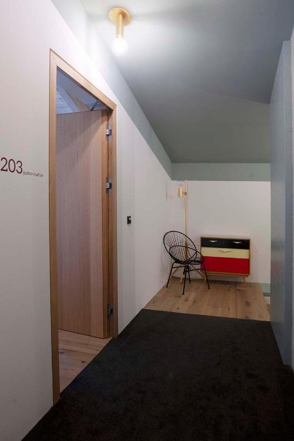 Hotel Villa Mayr Rooms & Suites Bressanone Eksteriør billede