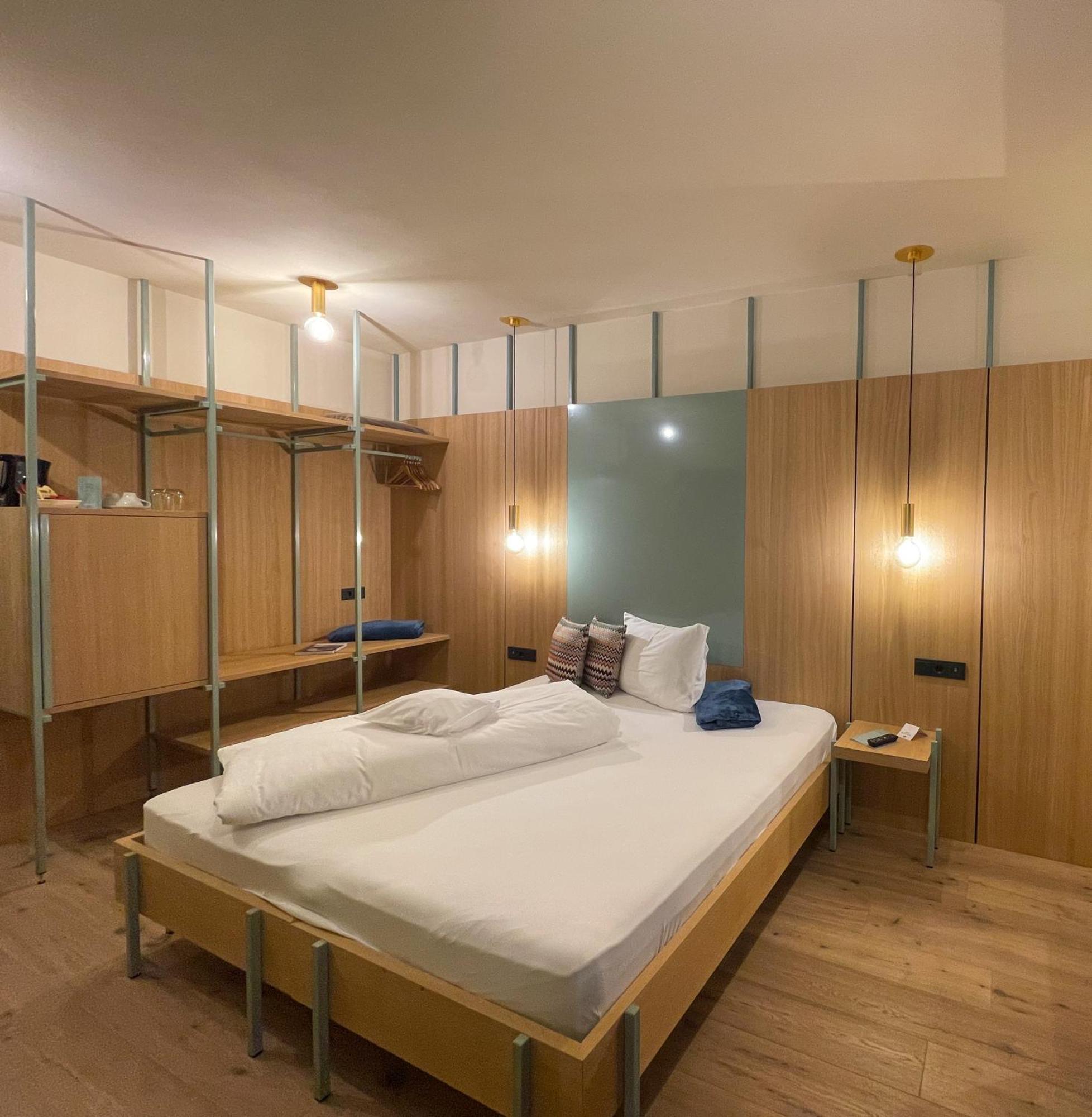 Hotel Villa Mayr Rooms & Suites Bressanone Eksteriør billede